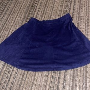 american apparel skirt